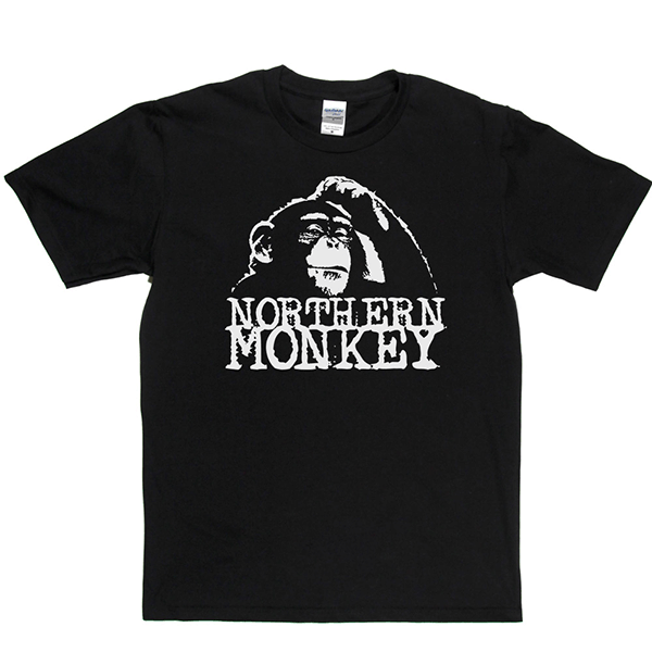 Northern Monkey T Shirt