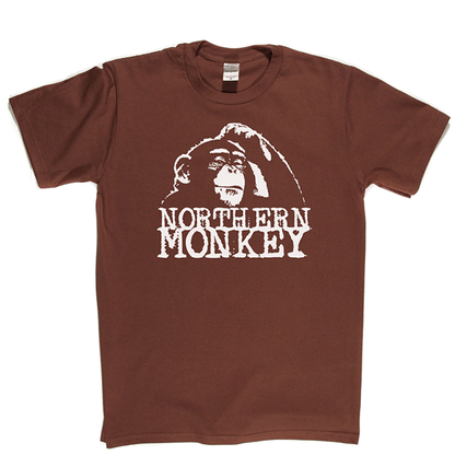 Northern Monkey T Shirt