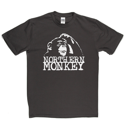 Northern Monkey T Shirt