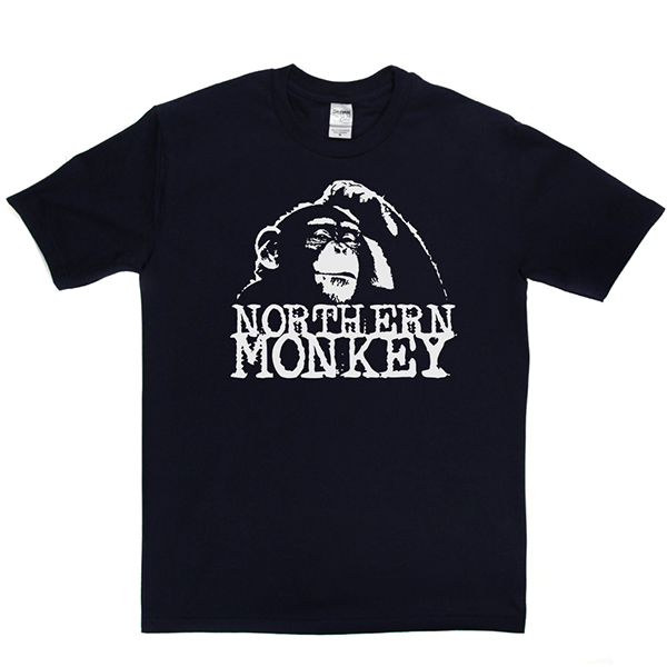 Northern Monkey T Shirt