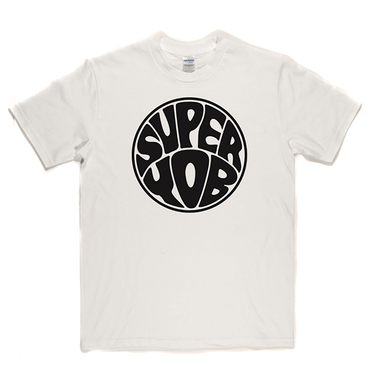 Super Yob T-shirt