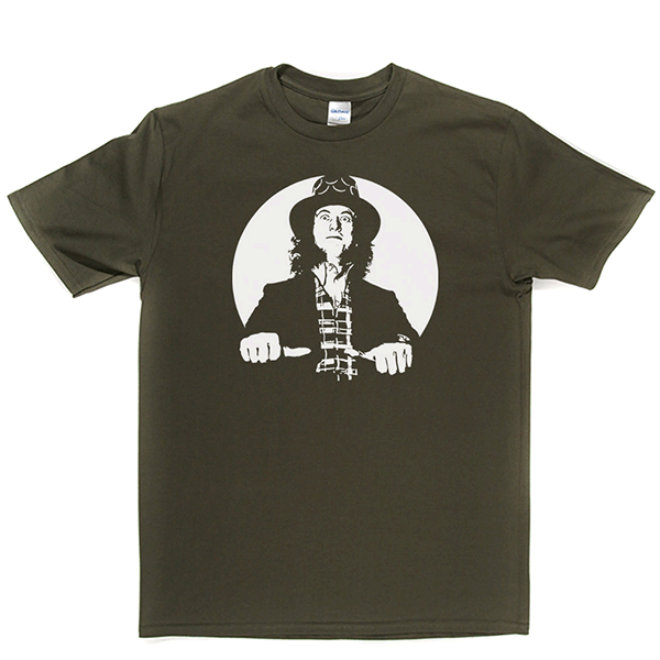 Noddy Portrait T-shirt