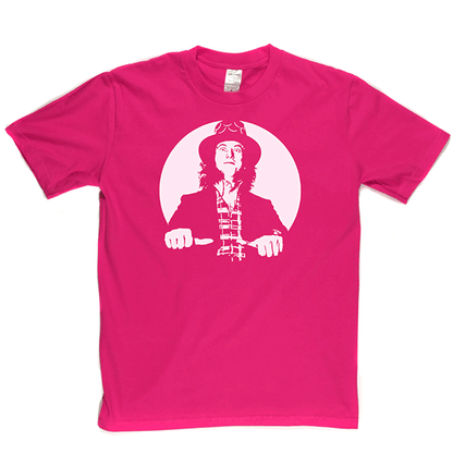 Noddy Portrait T-shirt