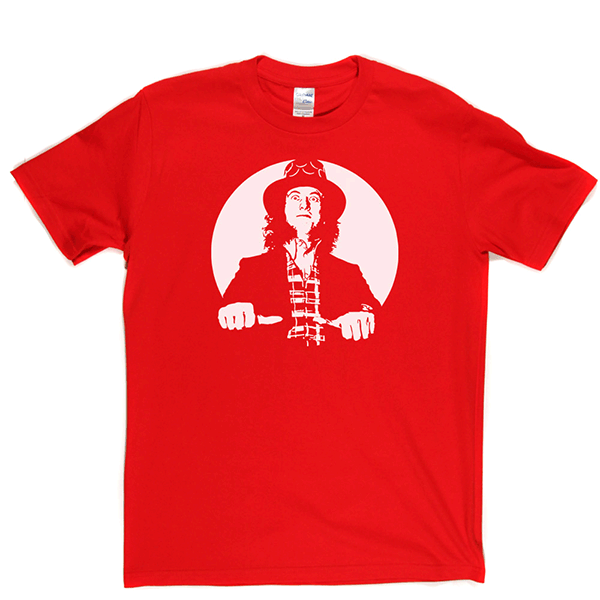 Noddy Portrait T-shirt