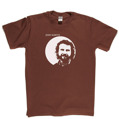 John Martyn T Shirt