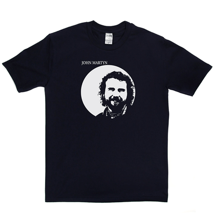 John Martyn T Shirt