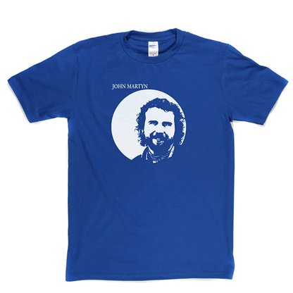 John Martyn T Shirt