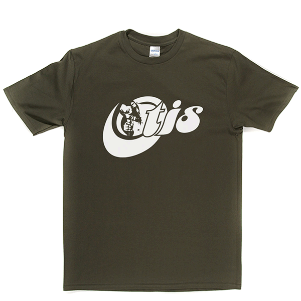 Otis T-shirt