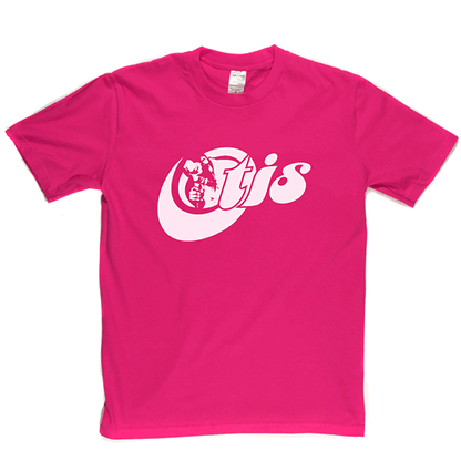 Otis T-shirt