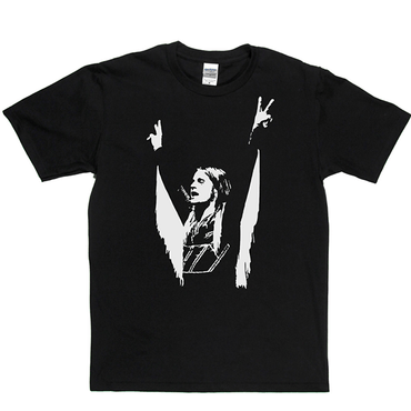 Ozzy 1975 T-shirt