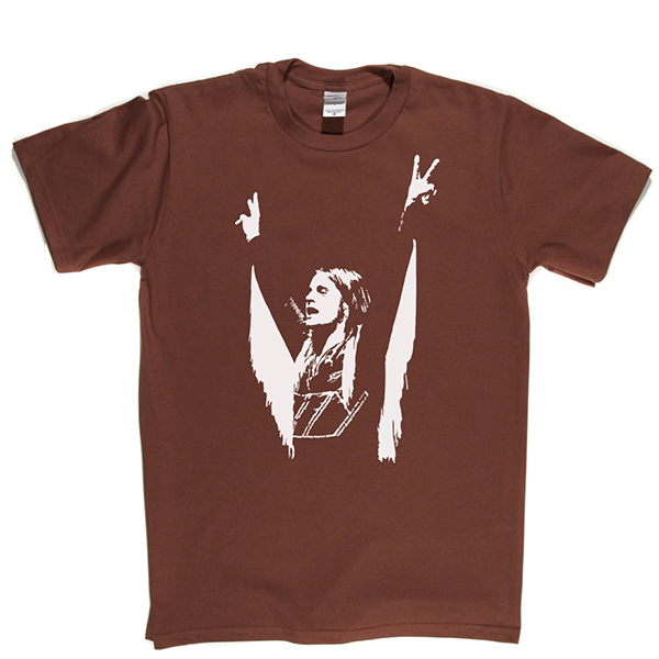 Ozzy 1975 T-shirt