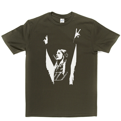 Ozzy 1975 T-shirt