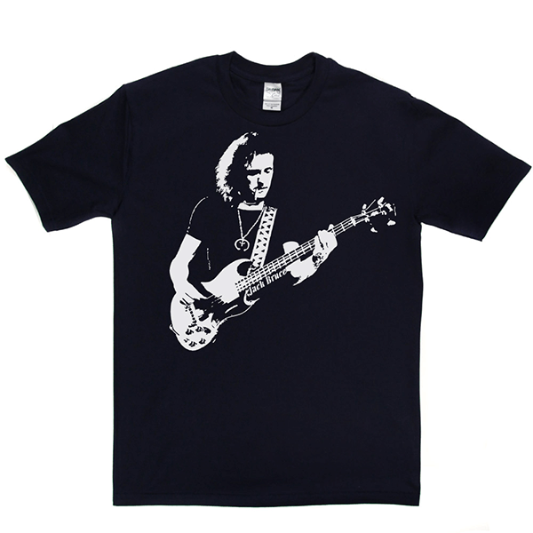 Jack Bruce T Shirt