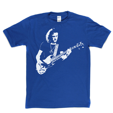 Jack Bruce T Shirt