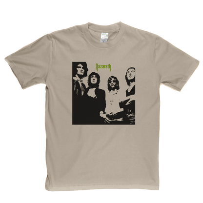 Nazareth Nazareth T-Shirt