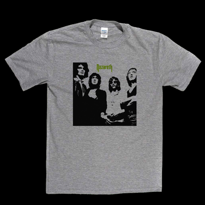 Nazareth Nazareth T-Shirt