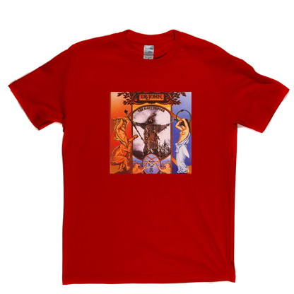 Dr John The Sun Moon And Herbs T-Shirt