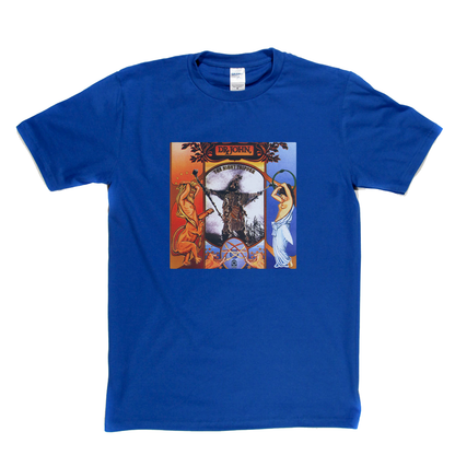 Dr John The Sun Moon And Herbs T-Shirt