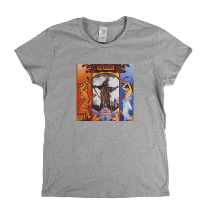 Dr John The Sun Moon And Herbs Womens T-Shirt