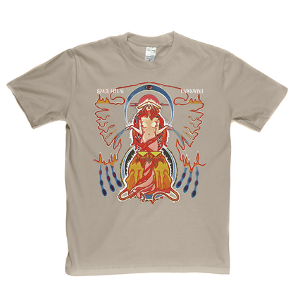 Hawkwind Space Ritual T-Shirt