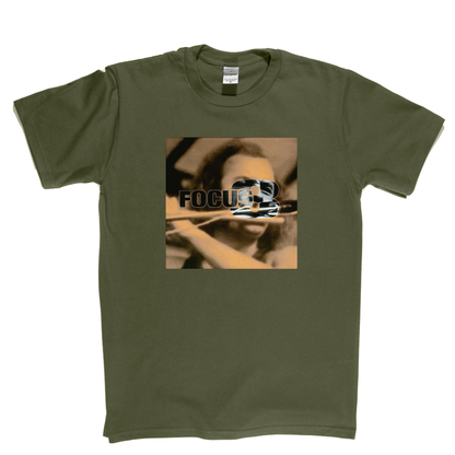 Focus 3 T-Shirt