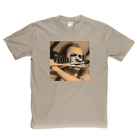 Focus 3 T-Shirt