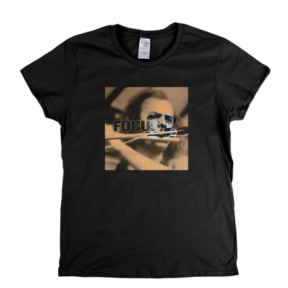 Focus 3 Womens T-Shirt