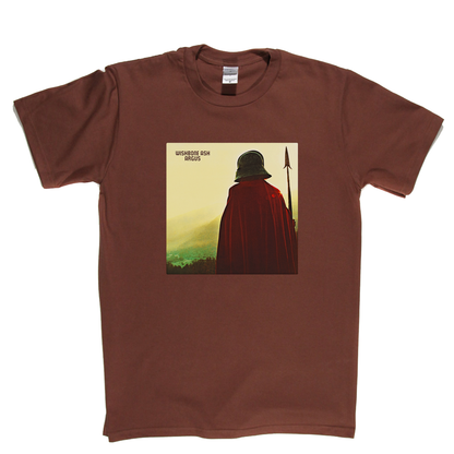 Wishbone Ash Argus T-Shirt