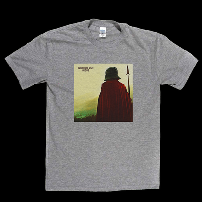 Wishbone Ash Argus T-Shirt