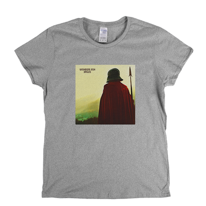 Wishbone Ash Argus Womens T-Shirt