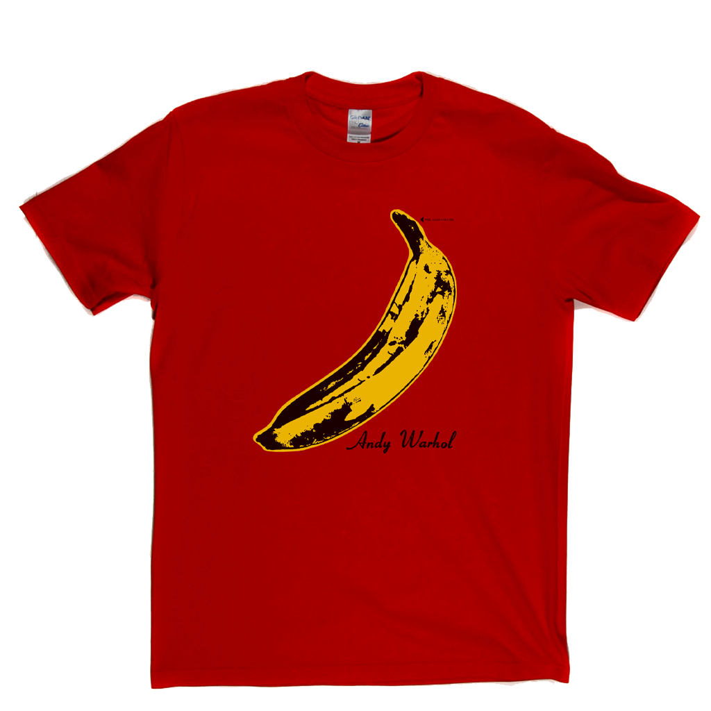 Velvet Underground Debut Album T-Shirt