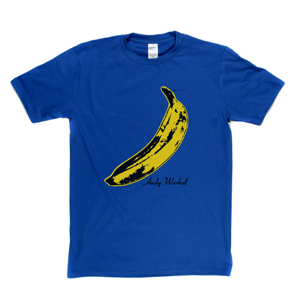 Velvet Underground Debut Album T-Shirt