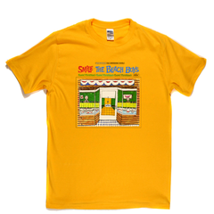 Beach Boys Smile T-Shirt