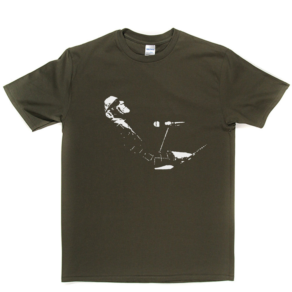 Ray Charles T Shirt