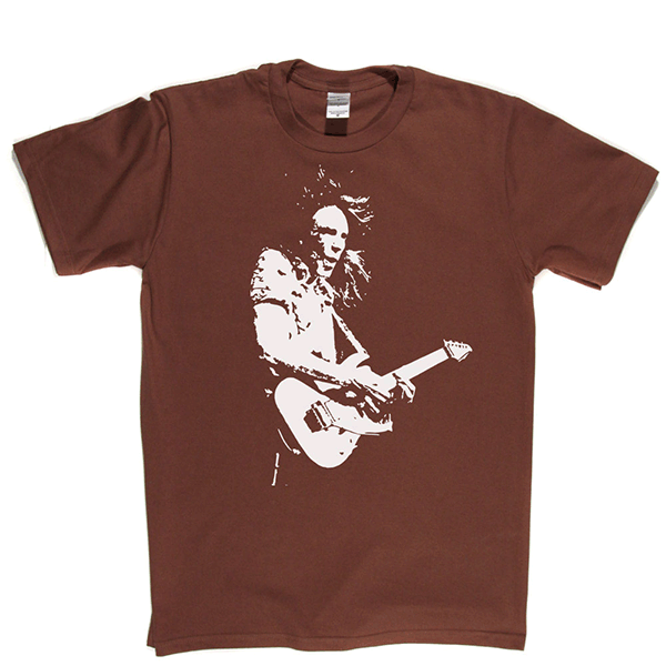 Steve Vai Live T-shirt