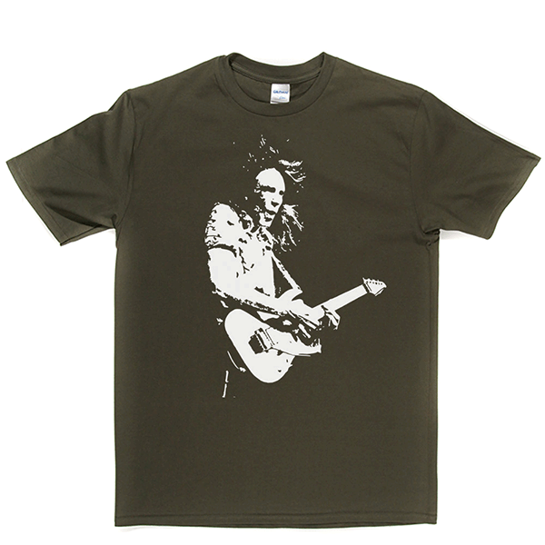 Steve Vai Live T-shirt