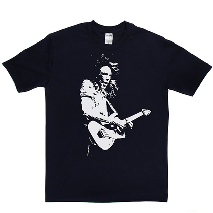 Steve Vai Live T-shirt