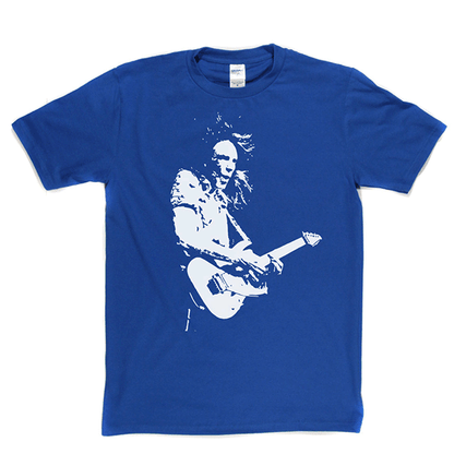 Steve Vai Live T-shirt