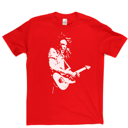 Steve Vai Live T-shirt