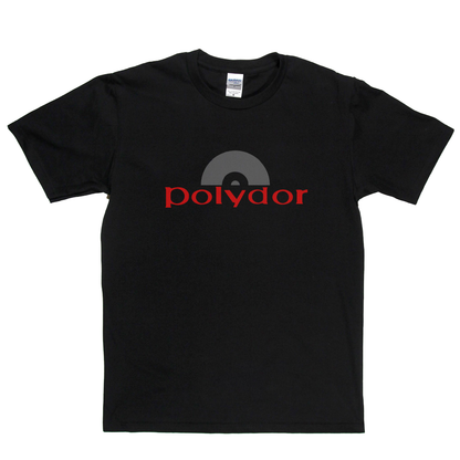 Polydor Logo T-Shirt