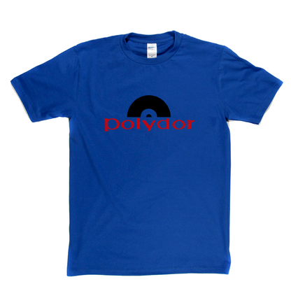 Polydor Logo T-Shirt