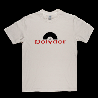 Polydor Logo T-Shirt