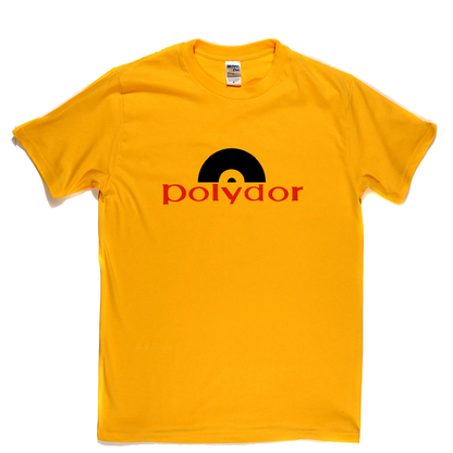 Polydor Logo T-Shirt