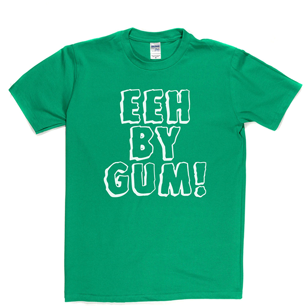 Eeh By Gum T Shirt