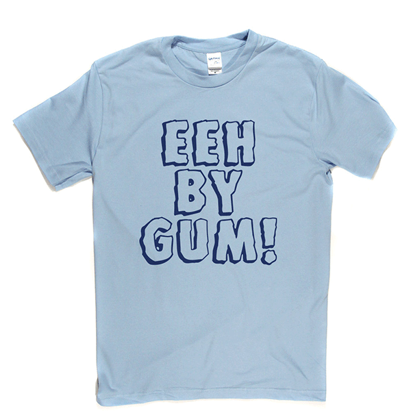 Eeh By Gum T Shirt