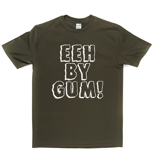 Eeh By Gum T Shirt