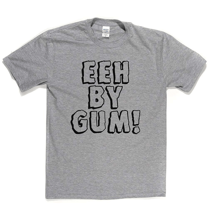 Eeh By Gum T Shirt