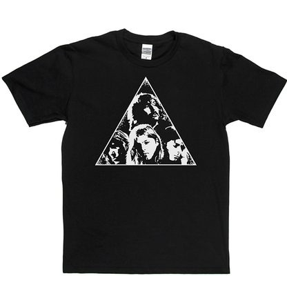 Pink Floyd Portraits T-shirt