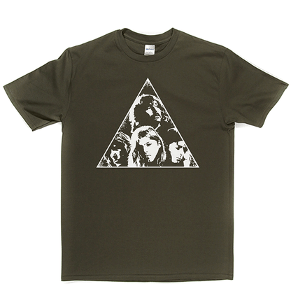 Pink Floyd Portraits T-shirt