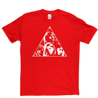 Pink Floyd Portraits T-shirt